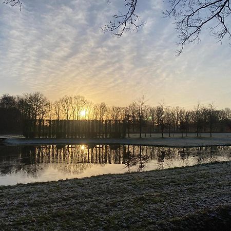Kasteel De Vanenburg Putten Zewnętrze zdjęcie