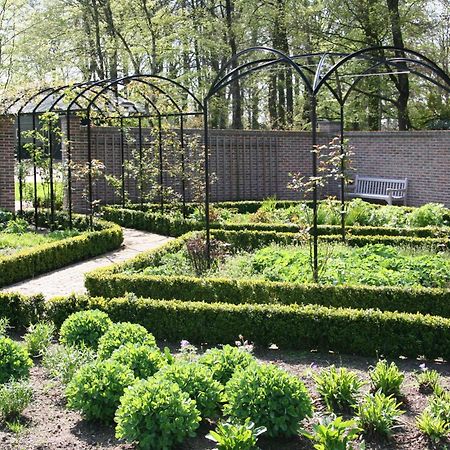 Kasteel De Vanenburg Putten Zewnętrze zdjęcie