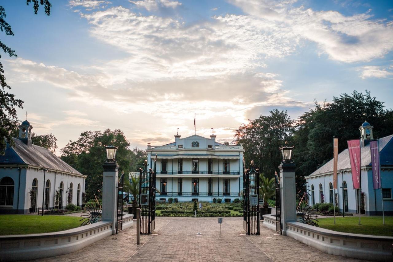 Kasteel De Vanenburg Putten Zewnętrze zdjęcie