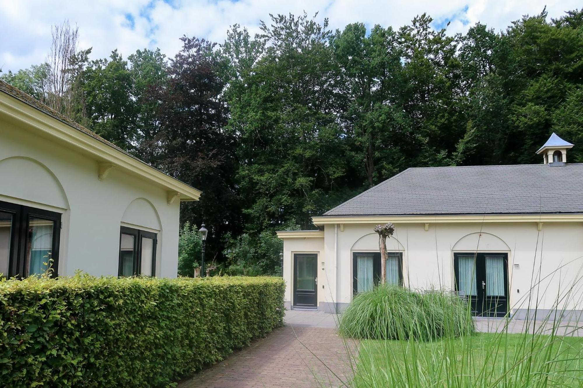 Kasteel De Vanenburg Putten Pokój zdjęcie