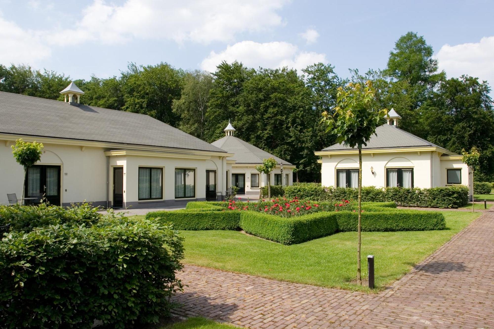 Kasteel De Vanenburg Putten Pokój zdjęcie
