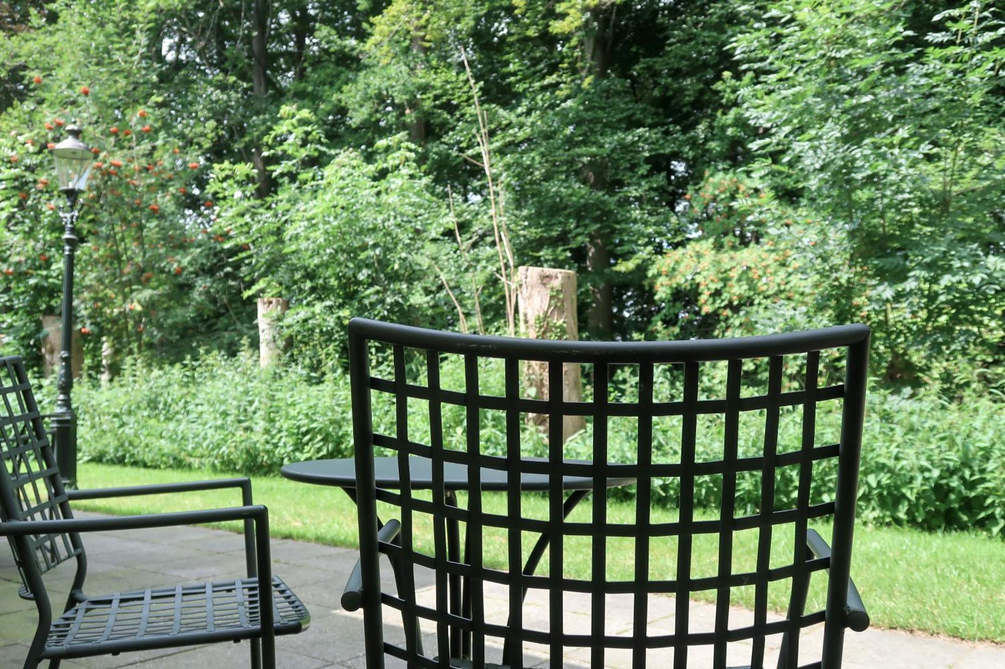 Kasteel De Vanenburg Putten Pokój zdjęcie